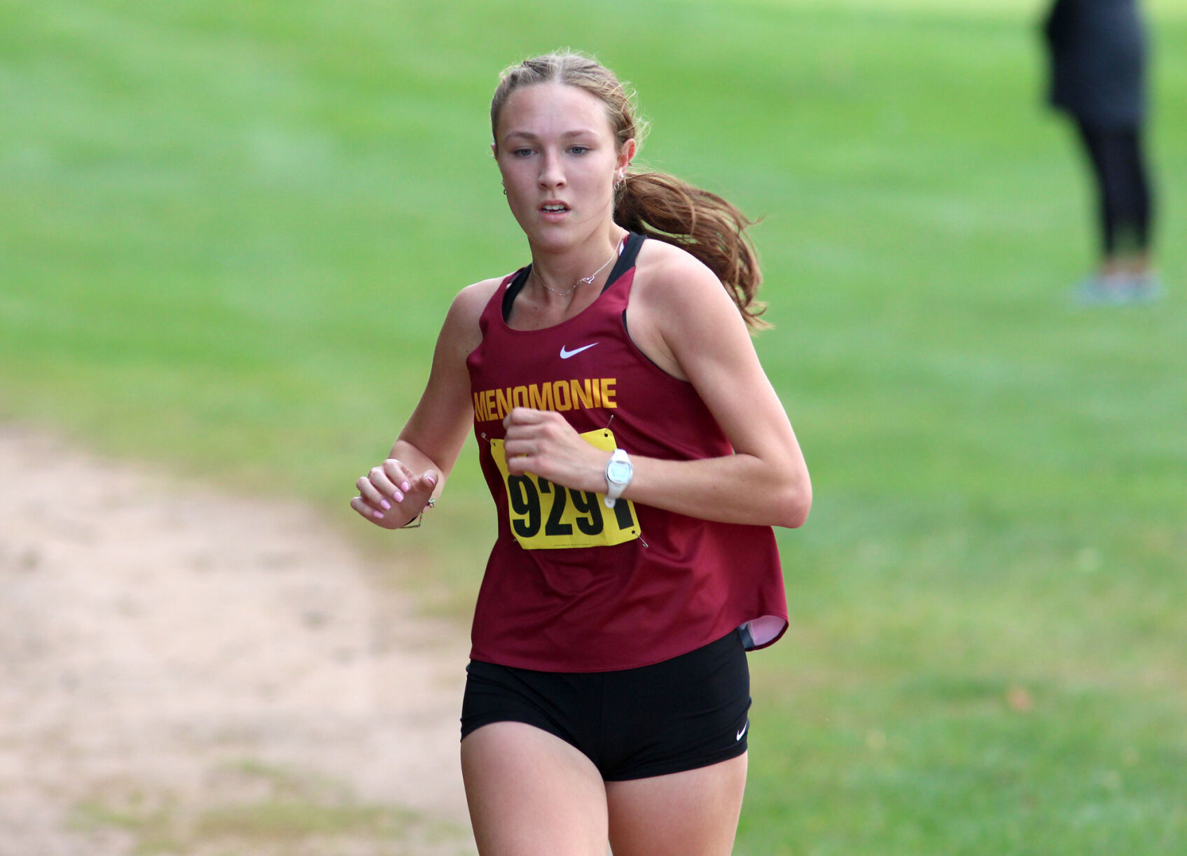 Chi-Hi Cross Country Invitational 9-27-22